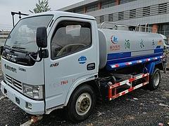 二手洒水车 5吨8吨12吨15吨现车低价出售