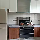 锦绣华府 普通住宅 豪华装修