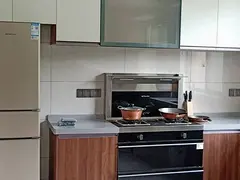 锦绣华府 普通住宅 豪华装修
