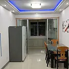 文祥豪府6楼92平2室一厅.精装修.冰箱.洗衣机，热水器，空