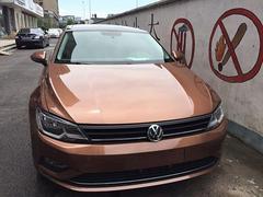 大众凌渡 2015款 1.4T 自动 280TSI