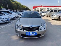 斯柯达 明锐 2014款 1.6 手自一体 逸杰版
