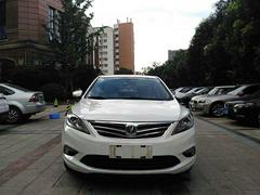 长安逸动 2015款 1.6L 手动 尊贵型 (国