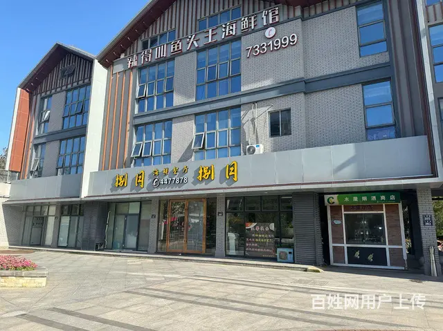 商品出租的图片