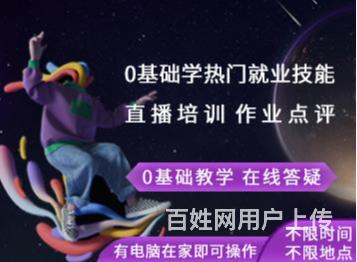 吐鲁番值得信赖的平面设计培训掌握技能做副业的图片