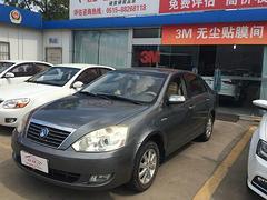 吉利远景 2008款 1.5L 手动 (国Ⅳ) [