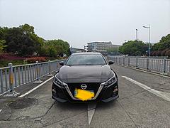 日产 天籁 2019款 2.0T 无级 XL 智领版