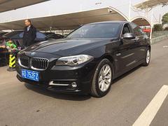 宝马5系 520Li 2014款 2.0T 自动