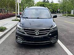 宝骏730 2017款 1.8 序列变速 尊享型7座
