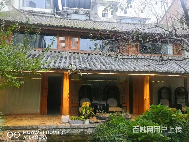 老院子，可做客栈的图片