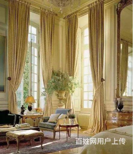 百子湾附近窗帘定做 慈云寺周边窗帘定做 百子湾窗帘