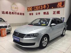 [佛山]大众朗逸 1.6L 自动 风尚版 2013