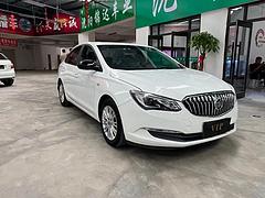 别克 英朗 2015款 1.5 手自一体 15N 豪华型