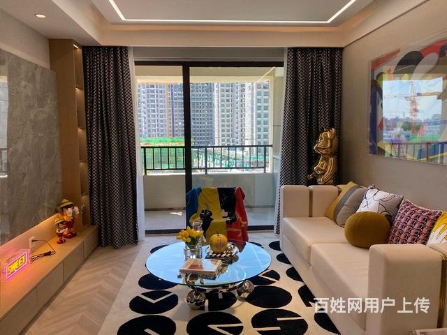 单价7700小三室小区环境优美位置好，紧临高新区第九小学的图片