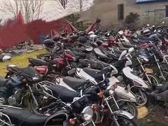 出售品牌二手摩托车，各种车型都有，大小排量齐全，都