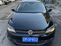 大众 速腾 2013款 1.4TSI 双离合 蓝驱版