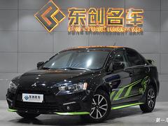 [石家庄]三菱翼神 1.8L 自动 魅影版 201