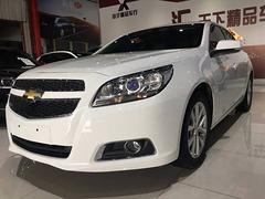 雪佛兰迈锐宝 2014款 2.0L 自动 豪华版