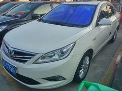 [温州]长安逸动 1.6L 手动 精英型 2013