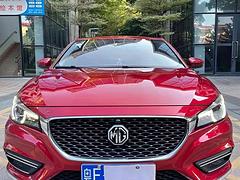 MG6 2018款 1.5T 双离合 20T 豪华智联版