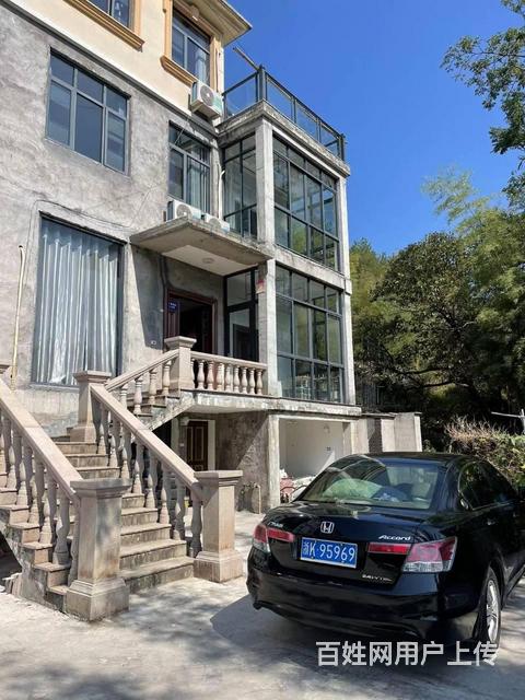 路湾村单身公寓出租 普通住宅1厅 精装修的图片