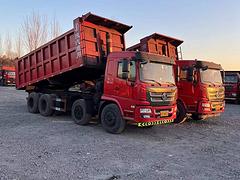 出售2台19年宣德X6，轻型前四后八，箱长6米