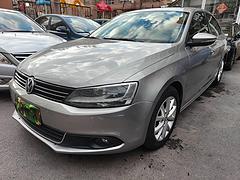 大众 速腾 2012款 1.4TSI 双离合 豪华版