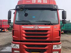 个人一手车一汽青岛悍V 400马力全保险，国五双驱