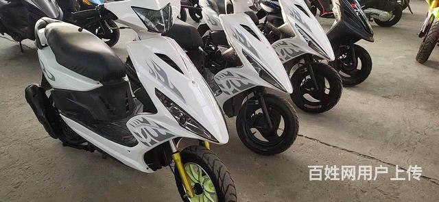 精品鬼火专卖-正品-低价-大量二手精品鬼火出售的图片