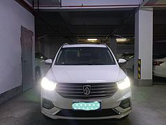 宝骏360 2018款 1.5 序列变速 豪华型
