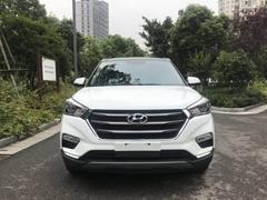 现代ix35 2018款 2.0 手自一体 TOP