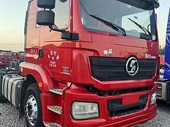 20年5月 德龙新M3000 手动挡 460马力