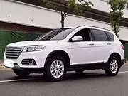 19年哈弗H6，36000
