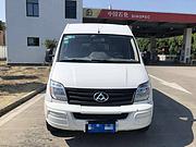 上汽大通V80短轴6座支持分期首付2万包过户