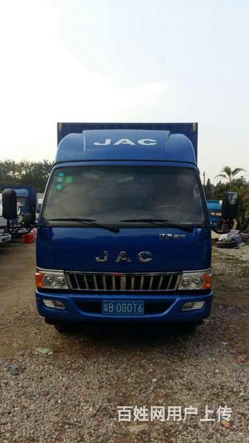 【图】- 康明斯发动机,3.8排量,6个前进挡,断气