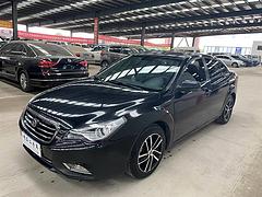 奔腾B50 2013款 1.6 手自一体 豪华型