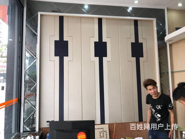 淡水软包硬包背景墙上门测量安装专业厂家