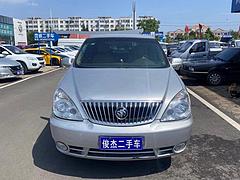 别克GL8 2012款 GL8 商务车(陆尊) 2.4 手自
