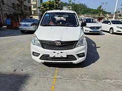 17年北汽H2V