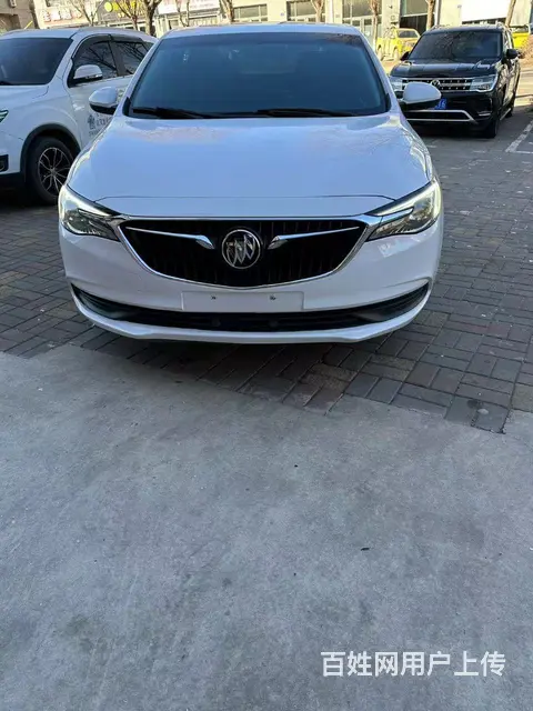 别克 英朗 2018款 1.0T 双离合 15T 进取型的图片