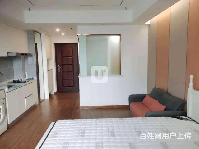 多套可选金东山万年嘉苑多套一室一厨一卫出租停车便利的图片