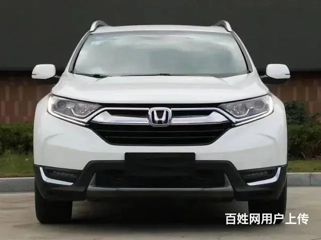 本田 本田CR-V 2019款 1.5T 无级 240TUR的图片