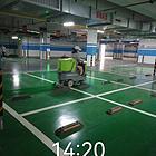 华鸿万墅车库出租
