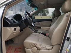 比亚迪 比亚迪S6 2011款 2.4 手自一体 尊享型