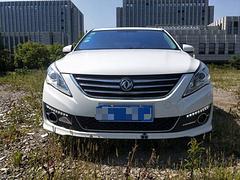 东风景逸S支持零首付当天提车全国提档一张身份证即可