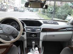 奔驰 奔驰E级 2011款 E 200 L CGI 1.8T