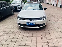 大众 速腾 2014款 1.4TSI 双离合 豪华型(改款)