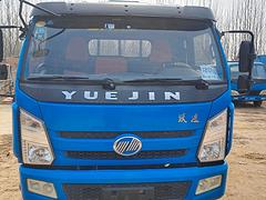 转让18年7月份五米平板车 国5