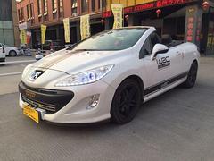 标致RCZ [进口] 2011款 1.6T 自动