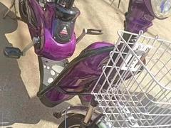 出售立马新国标电动车